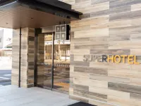 Super Hotel Sano Fujioka Hotele w: Sano