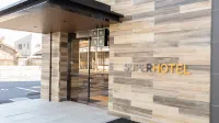 Super Hotel Sano Fujioka
