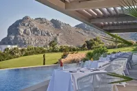 Atlantica Imperial Resort - Adults Only - parking