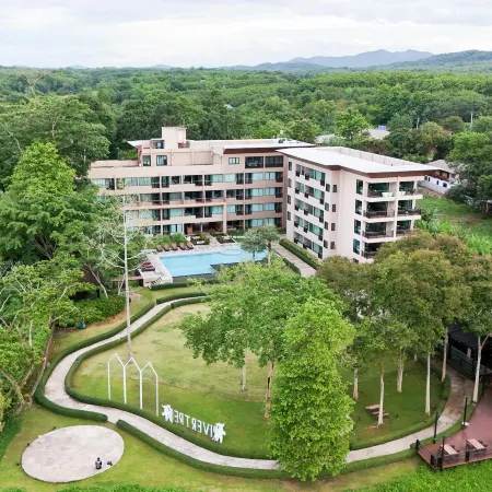 RiverTree Resort Chiangkhan