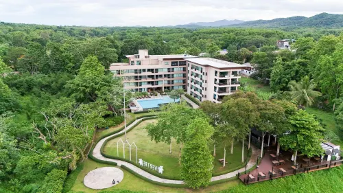 RiverTree Resort Chiangkhan