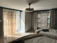 Crompton Studio Apartment 786