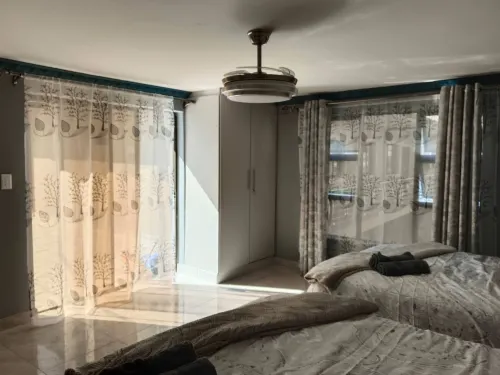 Crompton Studio Apartment 786 - 2-Star
