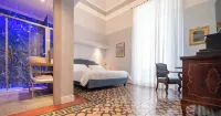 Palazzo Vasta - Charming Rooms - Pensionat