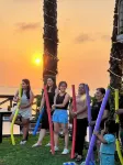 Hotel Sunset Chancay -  Privatzimmer