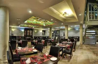 Hotel Talisman - breakfast