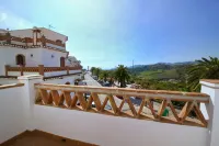Casa Hiberica in Frigiliana - 3-Star