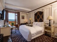 Michlifen Resort & Golf Hotels in Ifrane
