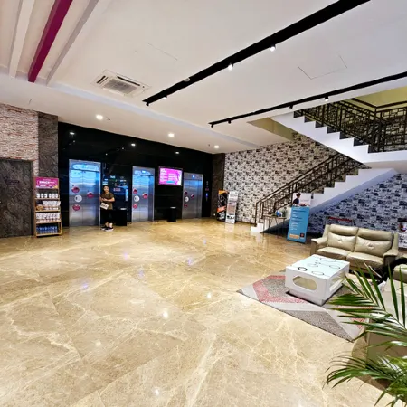Nagoya Thamrin City Apartment Tower A