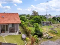 Pension Snadun Hotels in Ginoza
