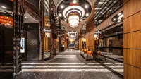 APA Hotel and Resort Hakata Ekihigashi - spa