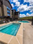 Towneplace Suites By Marriott Steamboat Springs - Swimmingpools