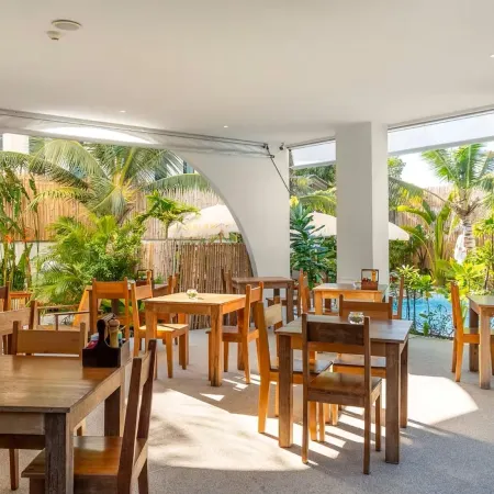Zuwala Hotel
