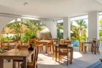 Zuwala Hotel - servizio colazione