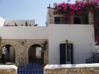 MRS. Armelina by Mr&MRS White Hotels Hoteles en Naousa