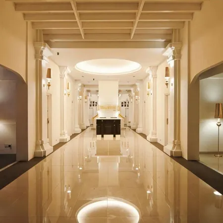 Chulia Heritage Hotel Отели рядом с достопримечательностью «Ку Конгси»