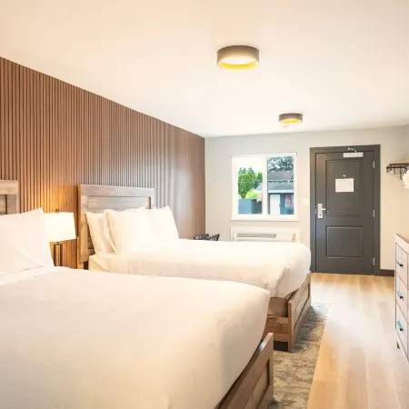 Alpine Inn Abbotsford