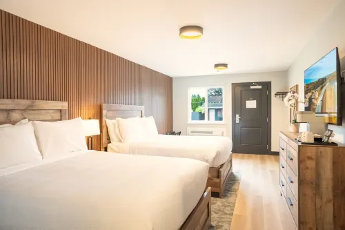 Alpine Inn Abbotsford