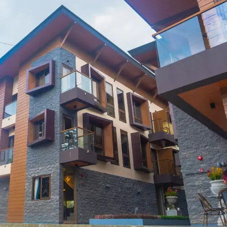 Bpod Baguio