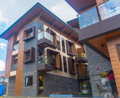 Bpod Baguio