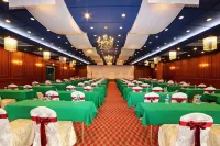 Chuncheon Bears Hotel - واي فاي