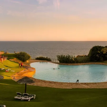 Aldeamento Turistico da Prainha