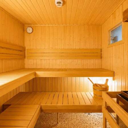 Spa & Sauna Hotel Hitachi Plaza