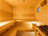 Spa & Sauna Hotel Hitachi Plaza