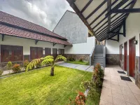 Bawangan Hotel Express