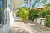 Blue Apartahotel Coveñas - Apartments