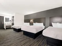 Econo Lodge Dumas Hotels in Moore County