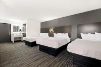 Econo Lodge Dumas