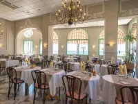 Hôtel Vacances Bleues Balmoral - Pet friendly