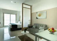 Sky Collection Lifestyle Hotel & Suites Barranquilla