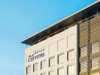Centro Olaya by Rotana Hotels in der Nähe von Einkaufszentrum Al Faisaliah