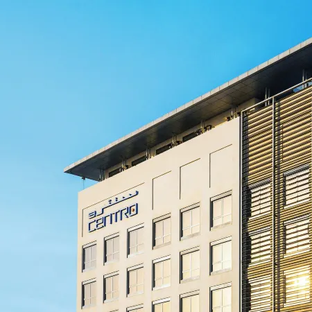 Centro Olaya by Rotana