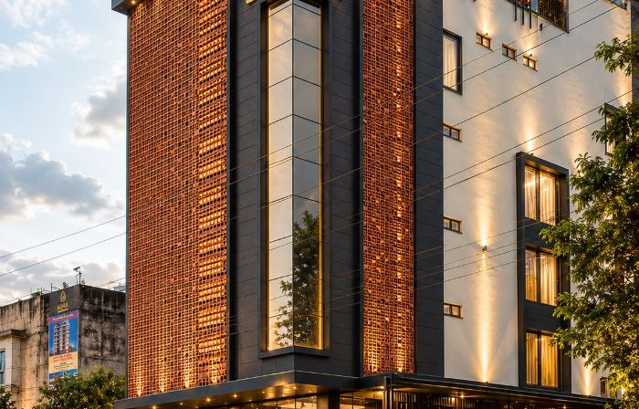 Aura - A Boutique Hotel