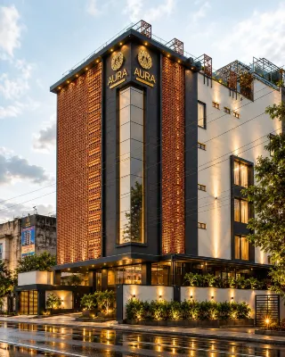 Aura - A Boutique Hotel