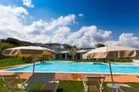 Infinity Resort Tropea - Beach
