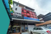 Treebo MR Motel, 10 Mins to Airport