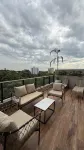 Divina Tower Apart Hotel