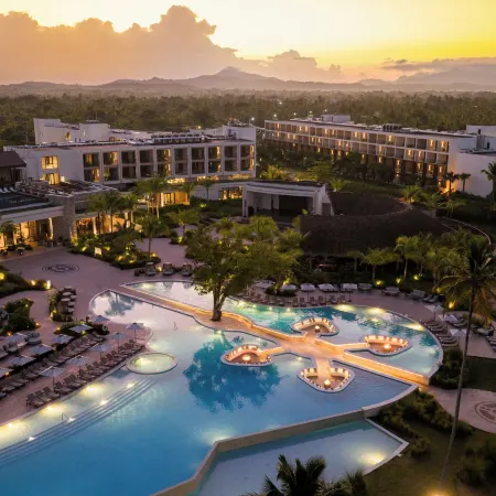 Zemi Miches Punta Cana All-Inclusive Resort, Curio Collection by Hilton