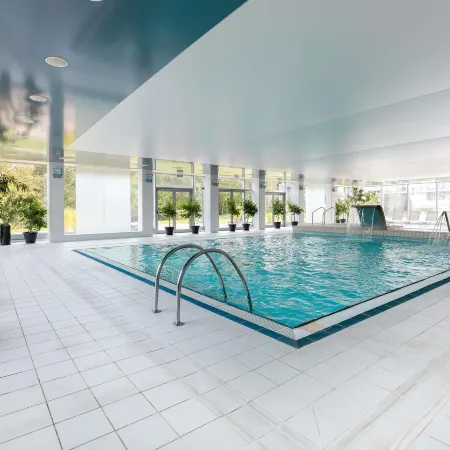 Hotel Mercure Karpacz Skalny