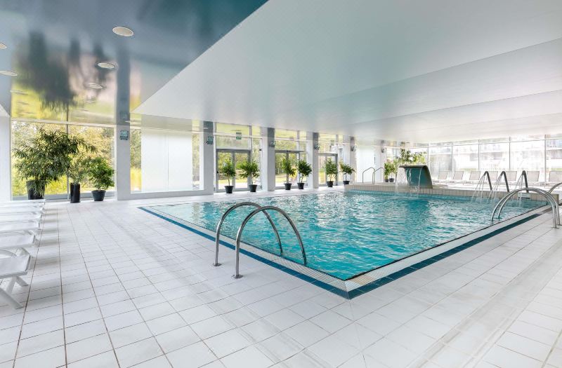 Hotel Mercure Karpacz Skalny photo 3