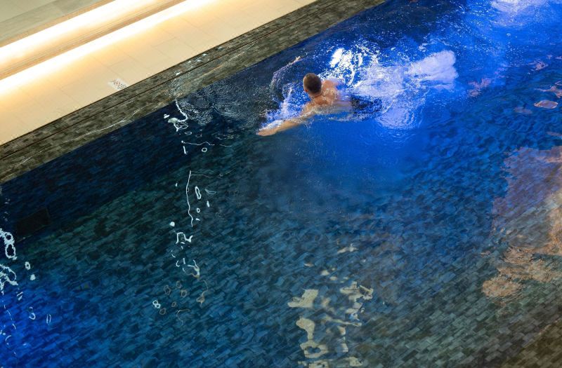 Fairmont Riyadh photo 5