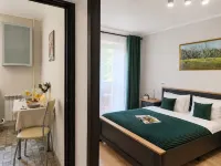 Apartment near Komarovsky Market - 2-Star