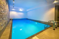 Wellnesshotel Kessler-Meyer - Pool