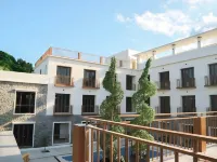 Residencia du Basco Hotel di Basco