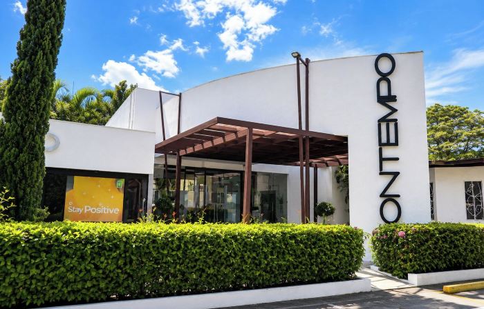 Hotel Contempo