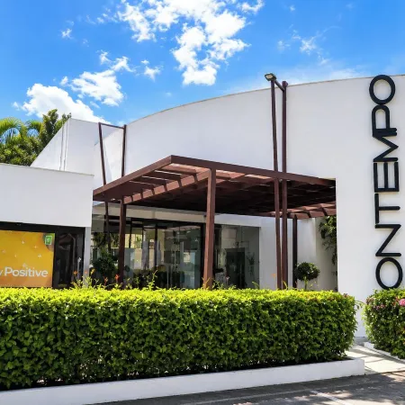 Hotel Contempo